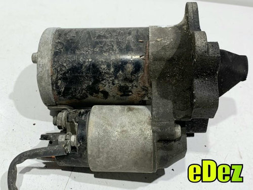 Electromotor Renault Megane 3 (2008-2012) 1.6 benzina K4M (858) 8200665518