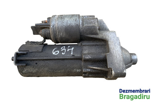 Electromotor Renault Megane 3 [2008 - 2014] Hatchback 5-usi 1.5 dCi MT (86 hp)