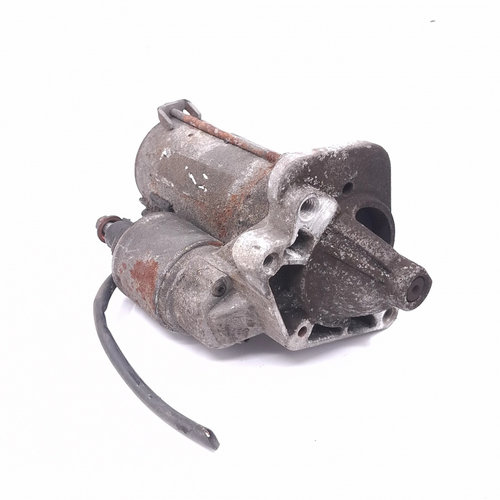 Electromotor Renault Megane 3 2008-2016 1.5 Dci (Dz09, Dz0D, Dz1F, Dz1G) K9K 636 Motorina