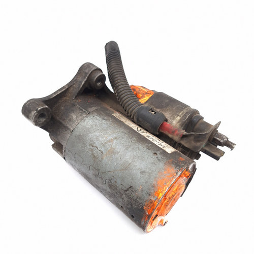 Electromotor Renault Megane 3 2008-2016 1.6 16V (Dz0H) K4M 848 Benzina 18K00082El, 8200815079C, Gaf0...