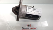 Electromotor, Renault Megane 3 CC [Fabr 2010-2016]...