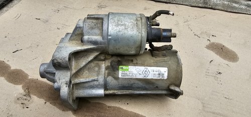 Electromotor Renault Megane 3 / Clio 3 / Scenic 2 1.5 DCI 2009 2010 2011 2012