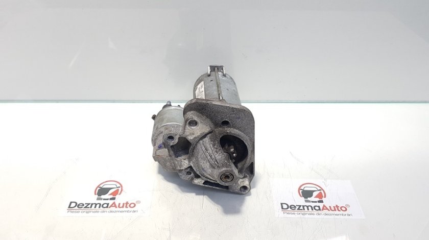 Electromotor, Renault Megane 3 combi, 1.5 dci, 8200836473 (id:356053)