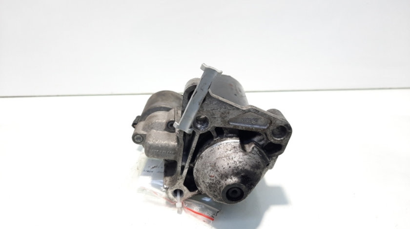 Electromotor, Renault Megane 3 Combi, 1.9 DCI, F9Q870, 6 vit man (id:583133)