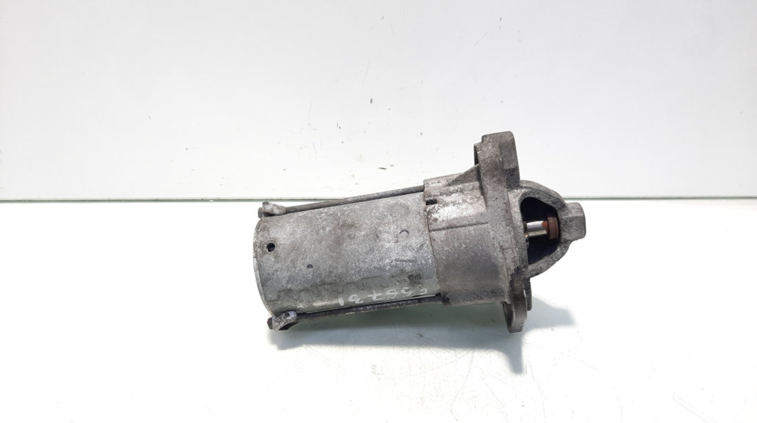 Electromotor, Renault Megane 3 Coupe, 1.5 DCI, K9K832, 6 vit man (idi:572407)