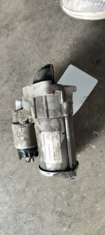 Electromotor Renault Megane 4 1.5 DCI cod 233004868R