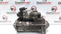 Electromotor, Renault Megane 4, 1.5 dci, K9K646, 2...