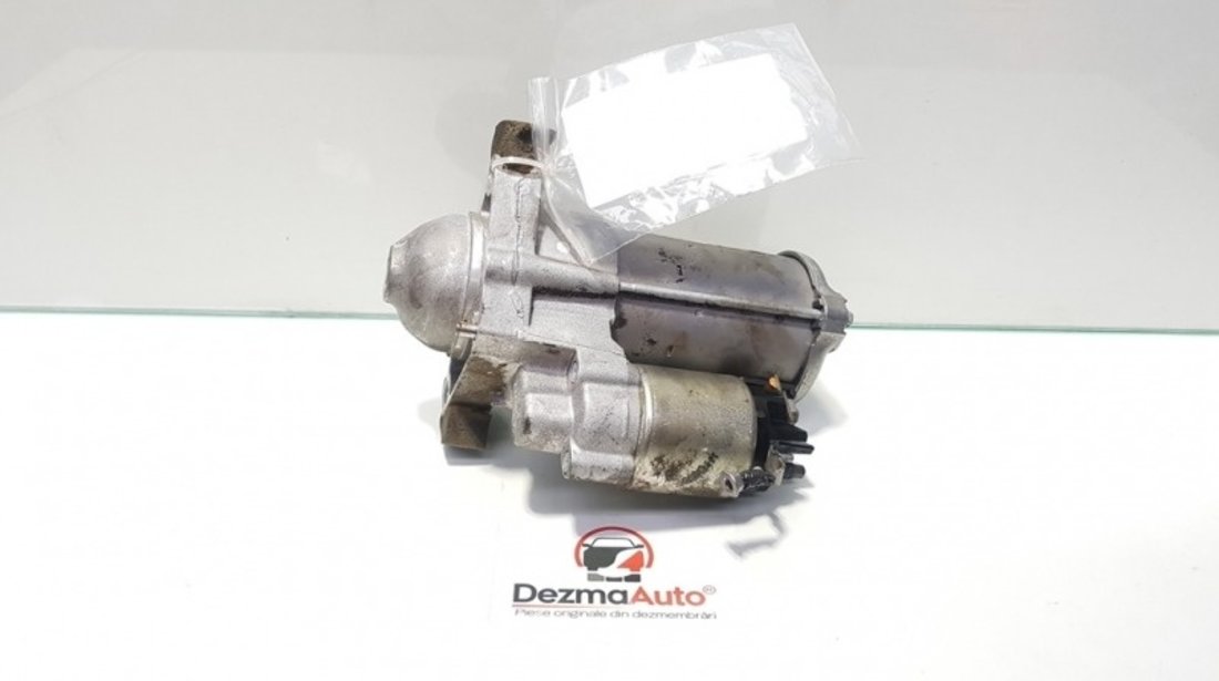 Electromotor, Renault Megane 4, 1.5 dci, K9KF646, 233000379R