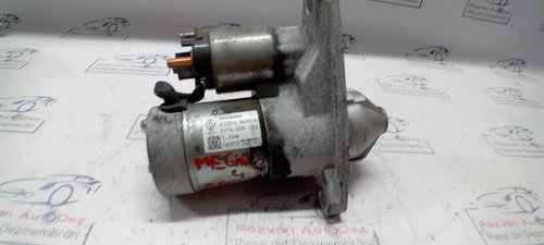 Electromotor Renault Megane 4 1.6 Benzina 2016, 23300BV81A / S11600312V