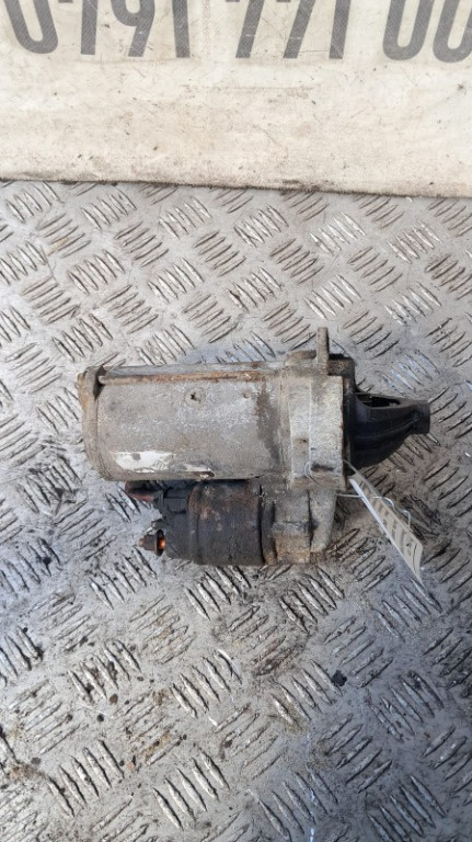 Electromotor Renault Megane an 2013 cod 8200568535