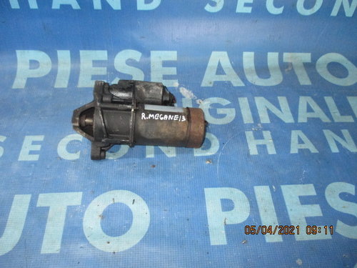 Electromotor Renault Megane Coach 1.6e; 7701352049