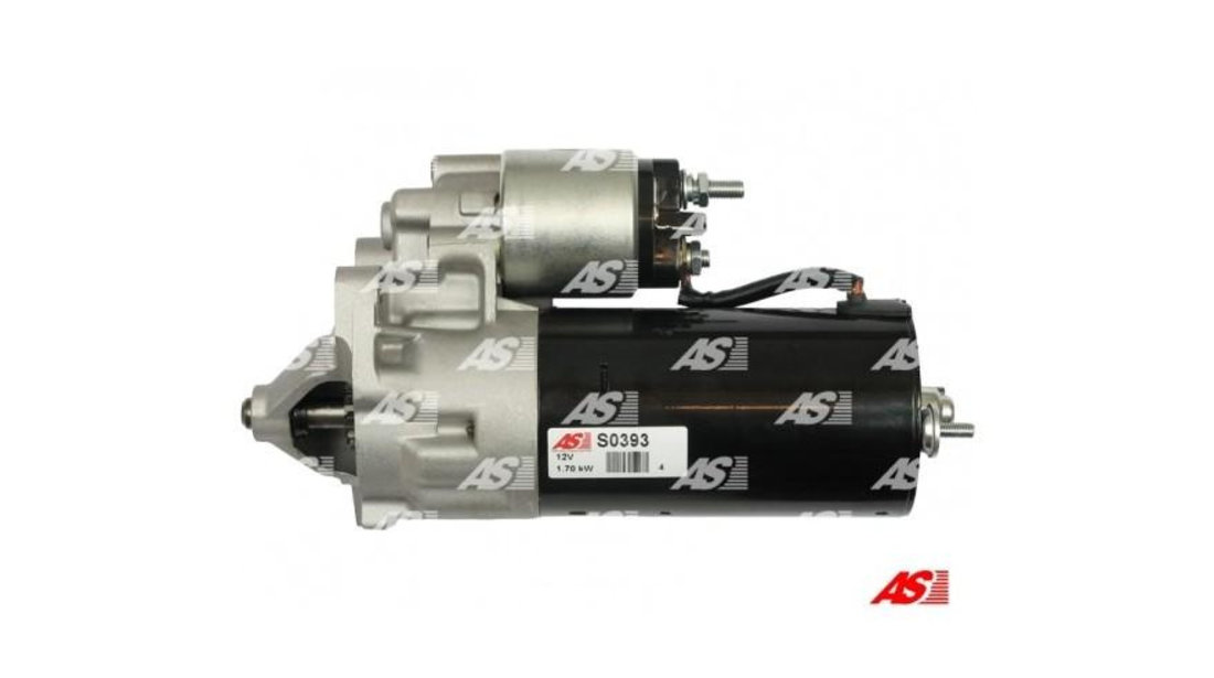 Electromotor Renault MEGANE I Coupe (DA0/1_) 1996-2003 #2 0001110003