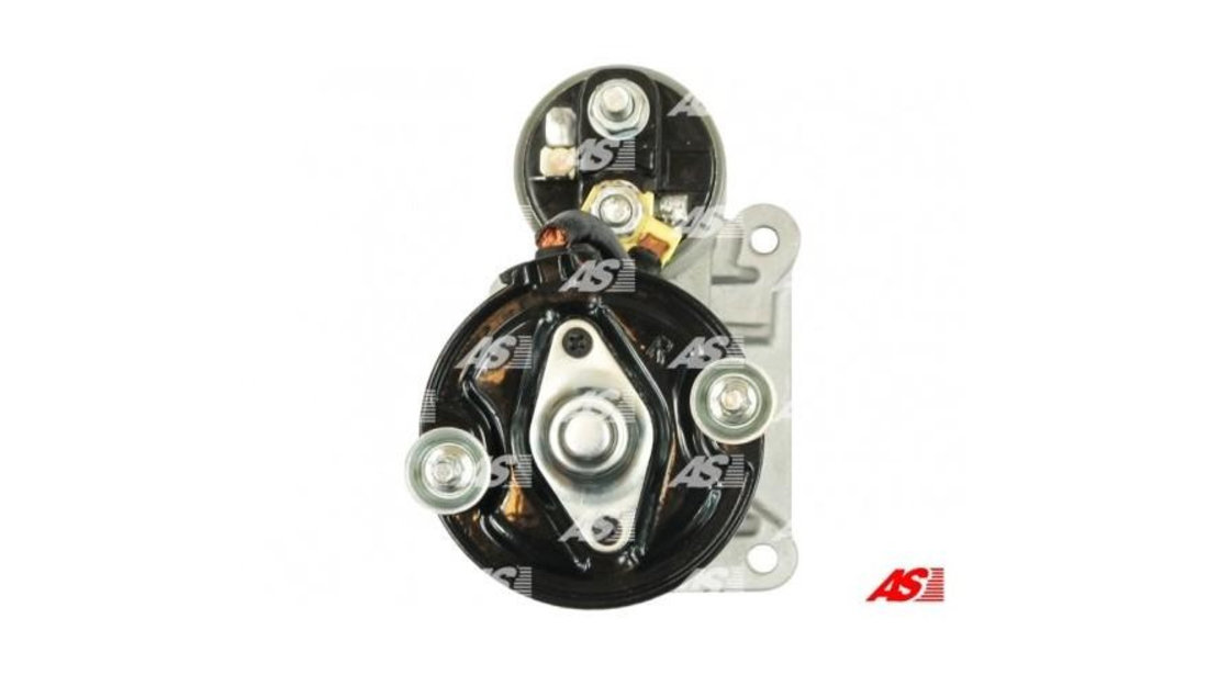 Electromotor Renault MEGANE I Coupe (DA0/1_) 1996-2003 #2 0001110003