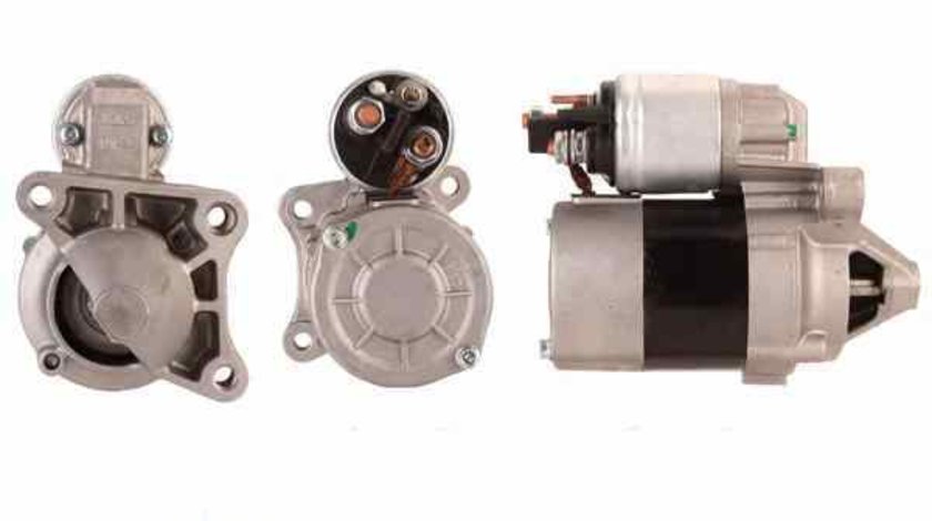 Electromotor RENAULT MEGANE II limuzina LM0/1 ELSTOCK 25-4155