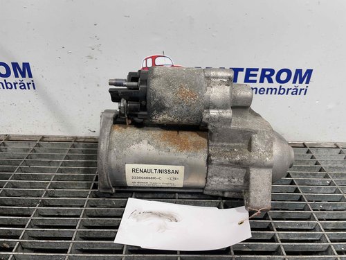 ELECTROMOTOR RENAULT MEGANE MEGANE 1.5 DCI - (2016 2020)