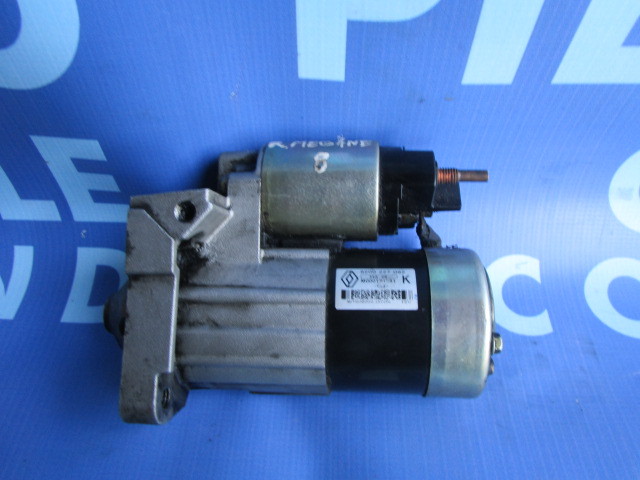 Electromotor Renault Megane : Mitsubishi 8200227092