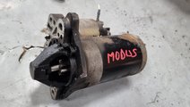 Electromotor Renault Modus 1.4 benzina 2004 2005 2...