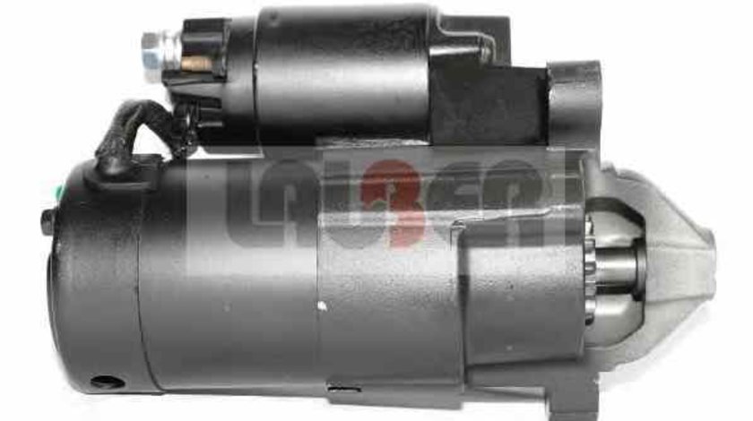 Electromotor RENAULT SCÉNIC II (JM0/1_) LAUBER 22.1273