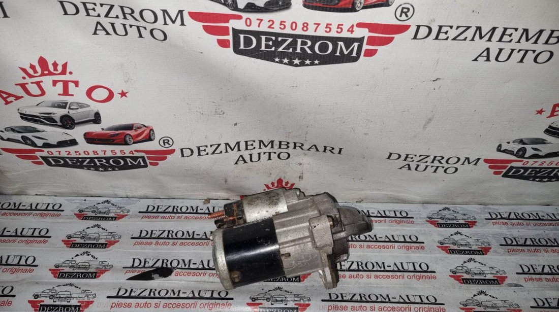 Electromotor Renault Scénic IV 1.3 TCe 115cp cod piesa : 233006662R