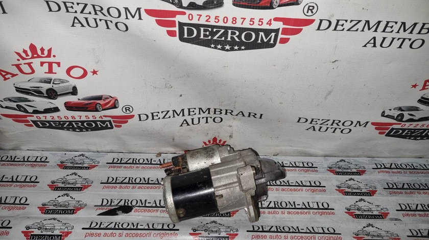 Electromotor Renault Scénic IV 1.3 TCe 115cp cod piesa : 233006662R