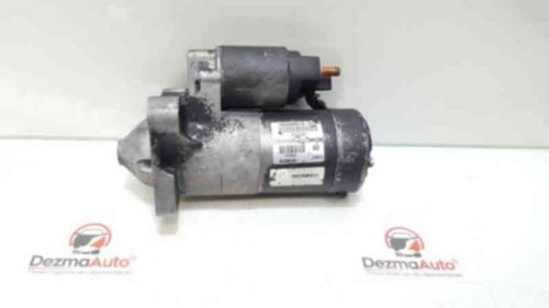 Electromotor, Renault Scenic 1, 1.9dci (id:330956)