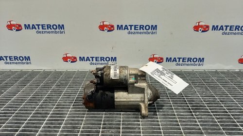 ELECTROMOTOR RENAULT SCENIC 1.5 DCI - (2009 2013)