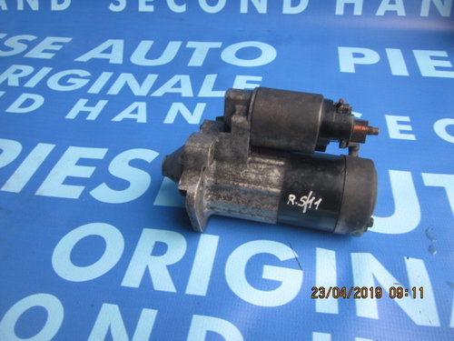 Electromotor Renault Scenic 1.5dci; 8200306595