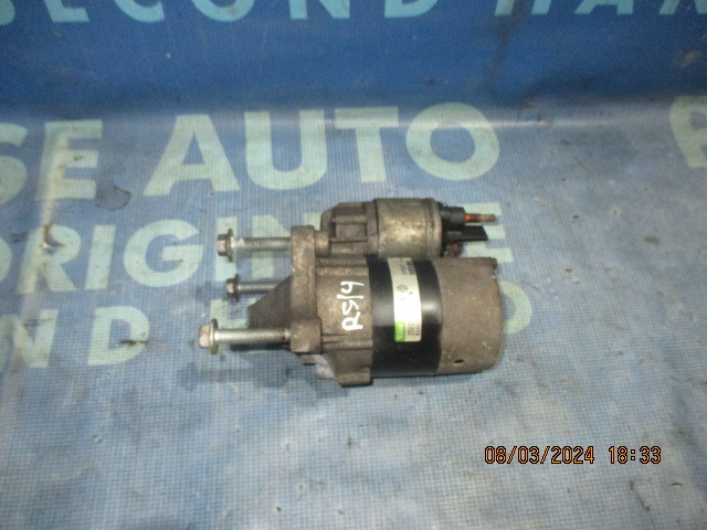 Electromotor Renault Scenic 1.6i 16v 2003; 8200266777