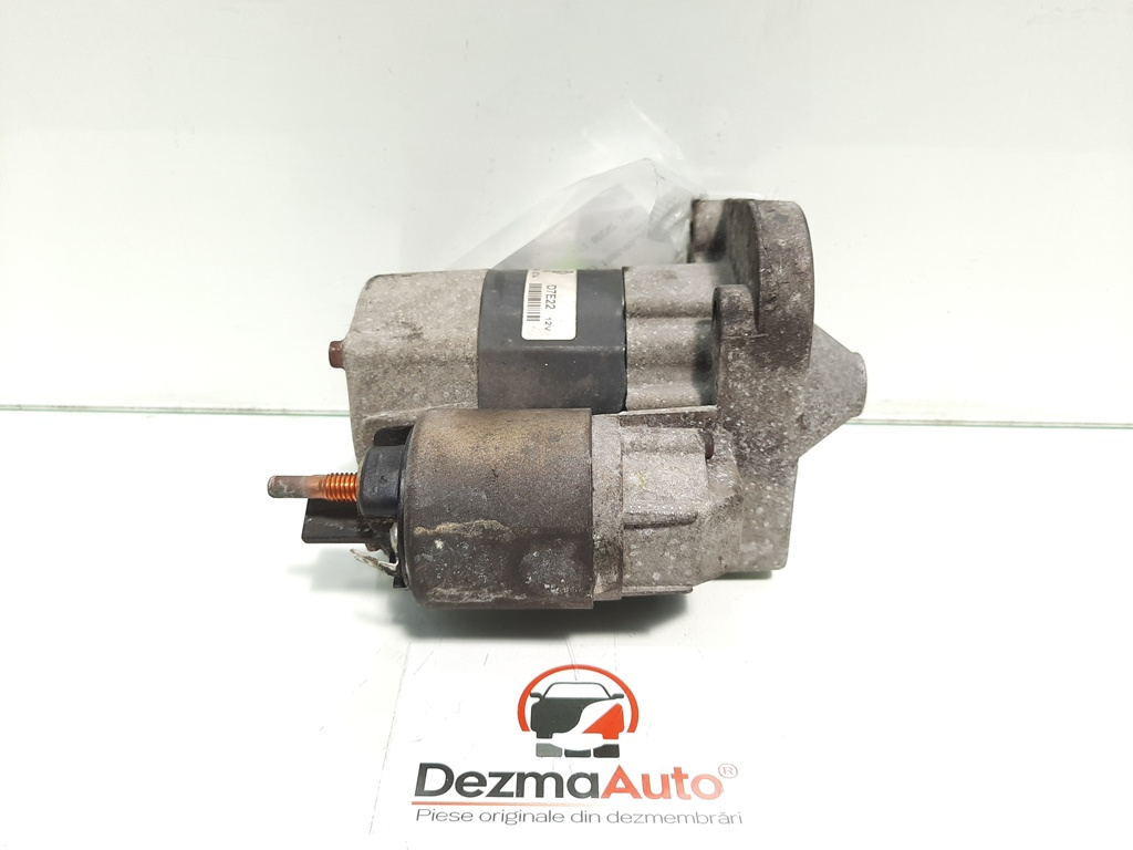 Electromotor, Renault Scenic 1 [Fabr 1999-2003] 1.6 B, K4M700, 105119F (id:419196)