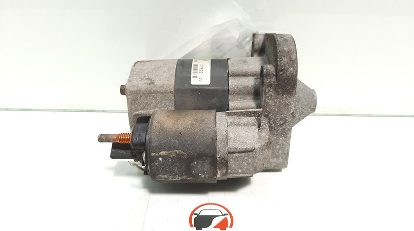 Electromotor, Renault Scenic 1 [Fabr 1999-2003] 1.6 B, K4M700, 105119F (id:419196)