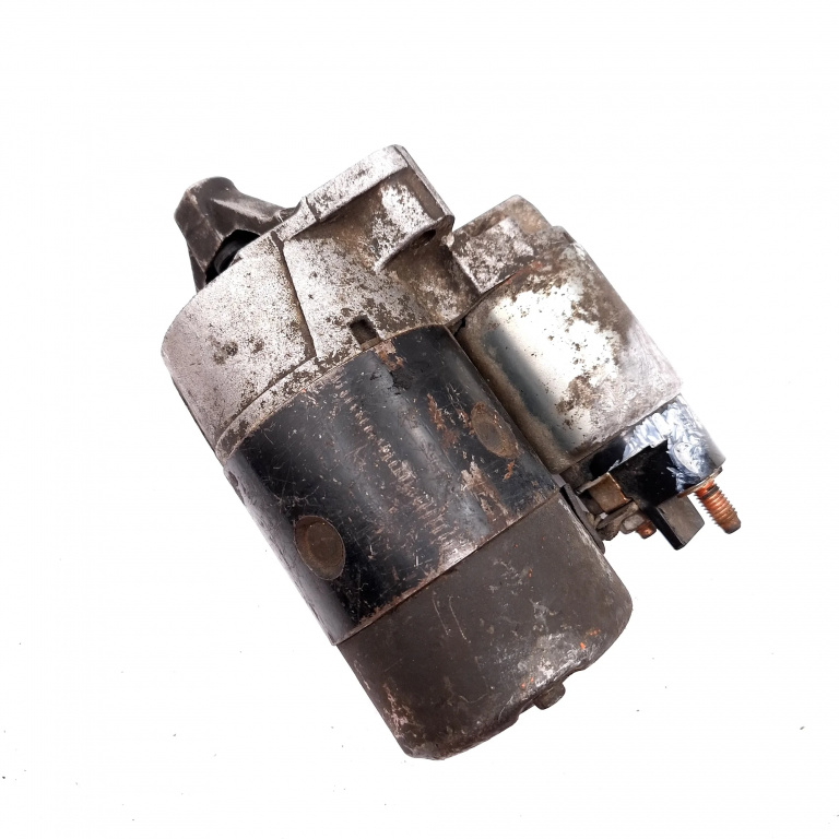 Electromotor Renault SCENIC 1 / MEGANE Scenic (JA0/1) 1996 - 2003 M002T48381