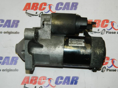 Electromotor Renault Scenic 1999-2003 7700116282