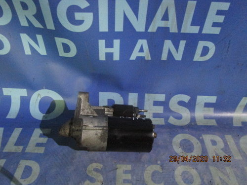 Electromotor Renault Scenic 2.0i 16v