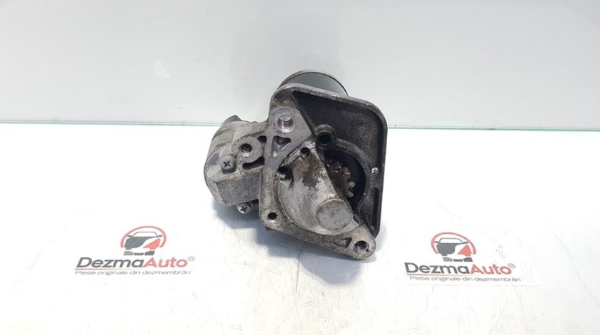 Electromotor, Renault Scenic 2, 1.5 dci, cod 8200399594 (id:346778)