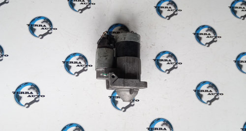 Electromotor Renault Scenic 2 1.5 DCI E3