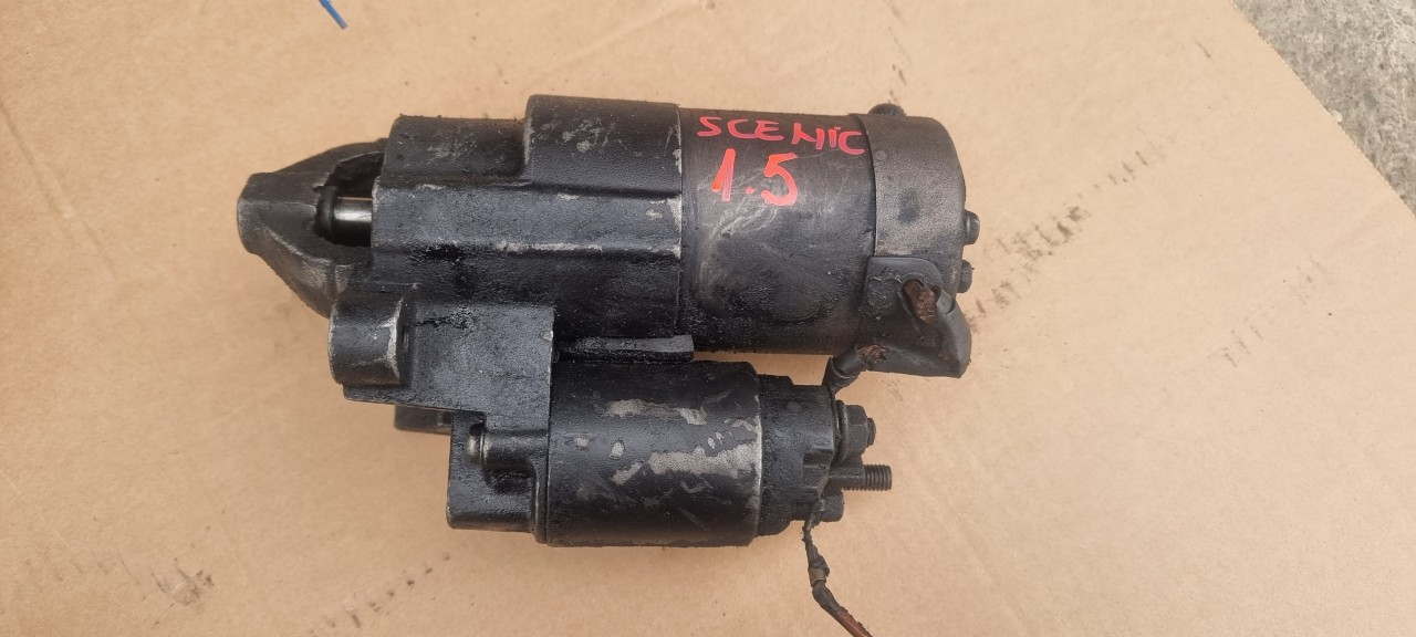 Electromotor Renault Scenic 2 1.5 DCI EURO 3 2004 2005 2006