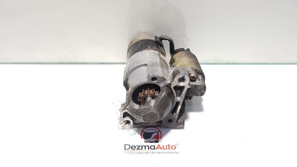 Electromotor, Renault Scenic 2, 1.5 dci, K9K722, 8200227092