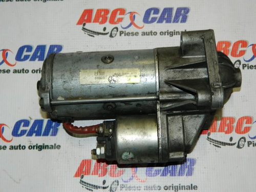 Electromotor Renault Scenic 2 2003-2009 8200331251