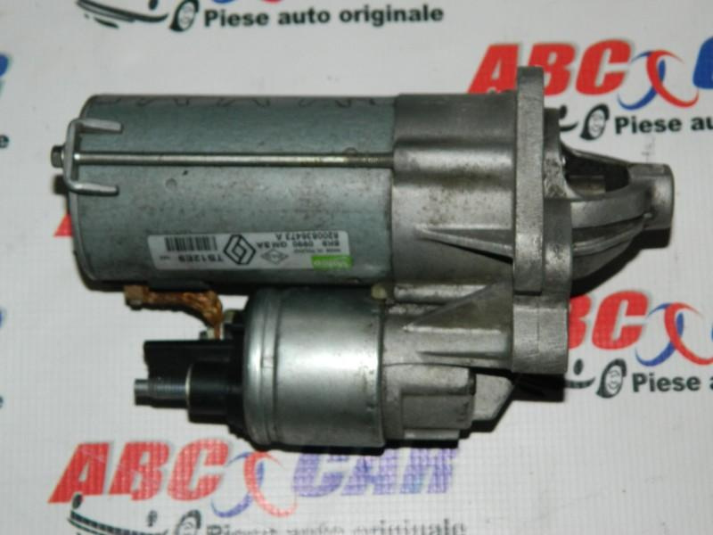 Electromotor Renault Scenic 2 2003-2009 8200836473A