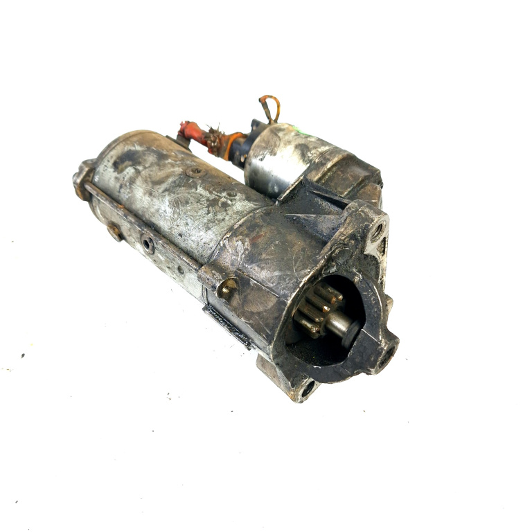 Electromotor Renault SCENIC 2 (JM0/1) 2003 - 2009 Motorina D7P49