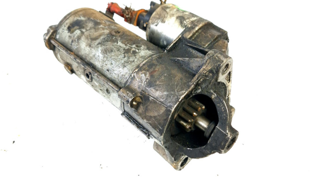 Electromotor Renault SCENIC 2 (JM0/1) 2003 - Prezent Motorina D7P49