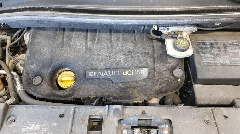 Electromotor Renault Scenic 3 2010 MONOVOLUM 2.0 dCI