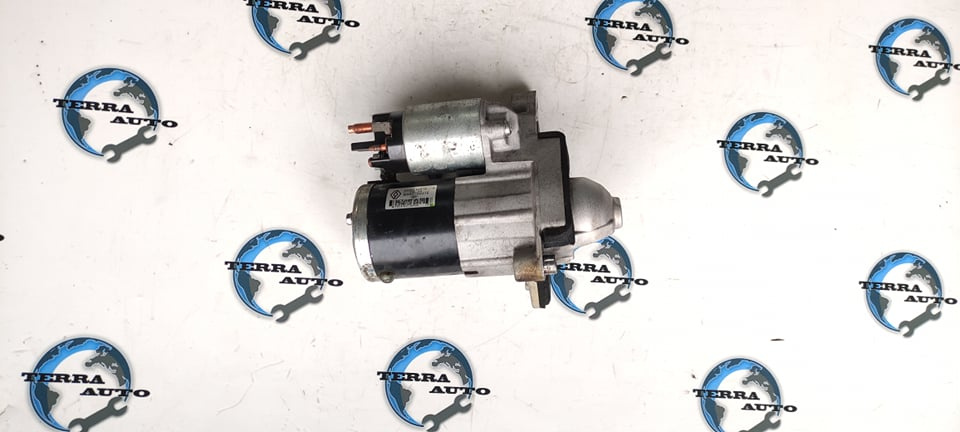Electromotor Renault Scenic III 1.2 TCE cod: 23006867R