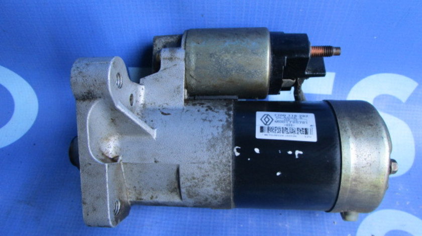 Electromotor Renault Scenic : Mitsubishi 7700116282