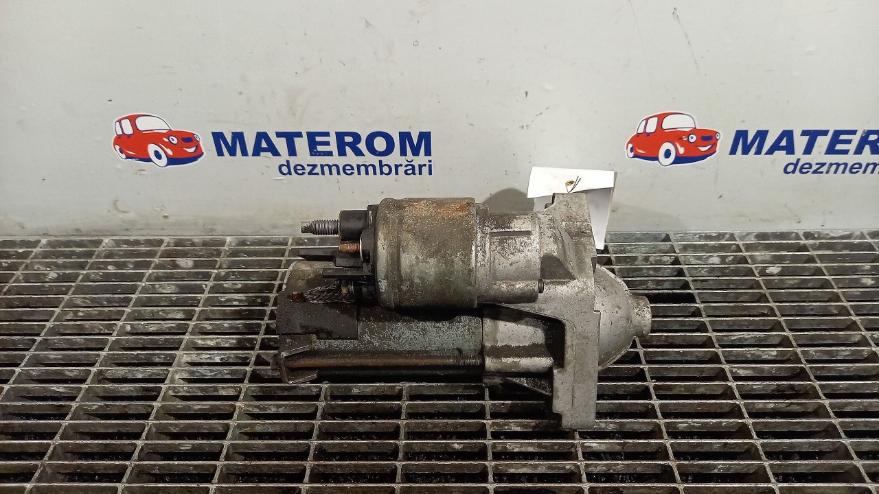 ELECTROMOTOR RENAULT SCENIC SCENIC 1.5 DCI - (2009 2013)