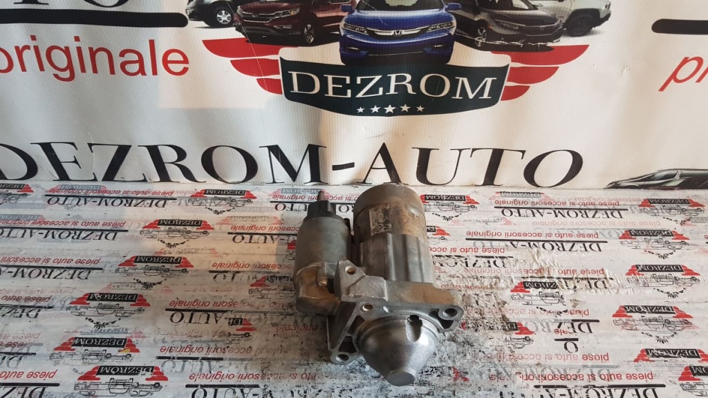 Electromotor Renault Symbol 1.5dCi 64/65/68cp 8200426577