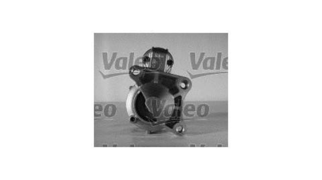 Electromotor Renault SYMBOL I (LB0/1/2_) 1998-2016 #2 104627