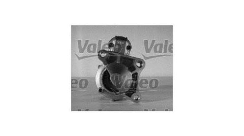Electromotor Renault SYMBOL I (LB0/1/2_) 1998-2016 #2 104627