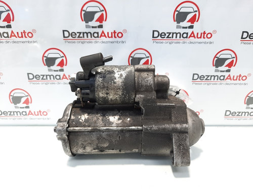 Electromotor, Renault Talisman, 1.5 dci, K9K646, 233000379R, 6 vit man