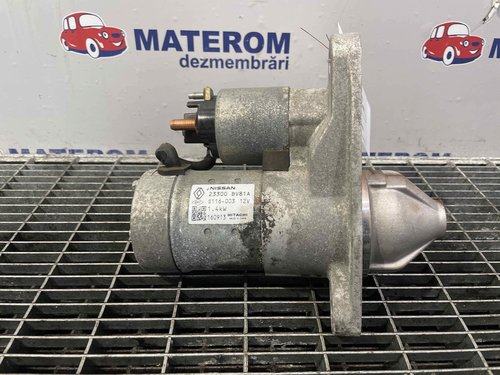 ELECTROMOTOR RENAULT TALISMAN TALISMAN 1.6 TCE - (2015 2022)